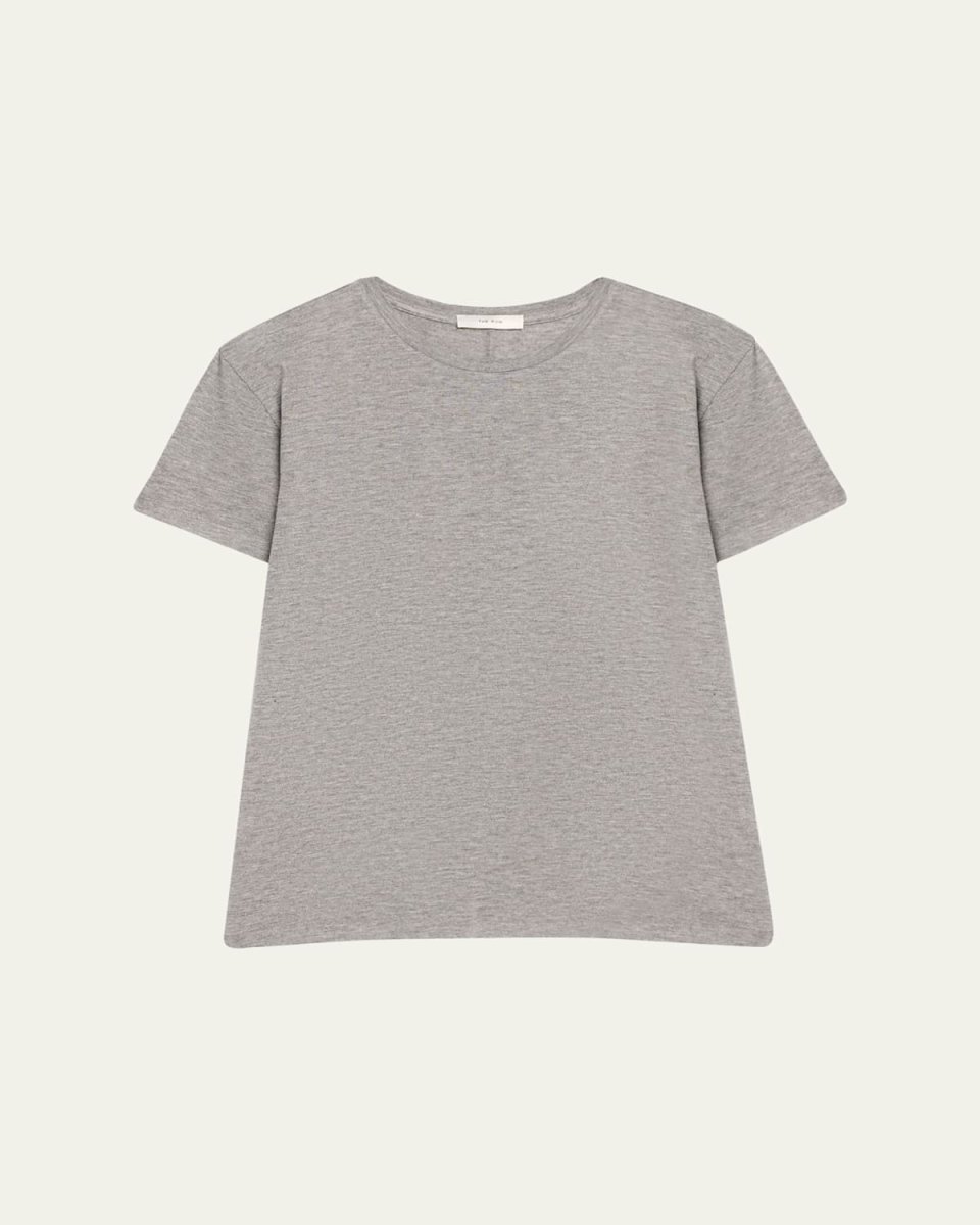 Niteroi Wool T-Shirt